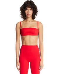 Nike - Skims Balconette Bra - Lyst