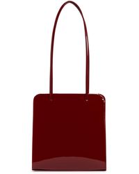 Faune - Borsa Lisse - Lyst
