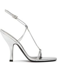 Jude - Mixer Leather Sandals - Lyst
