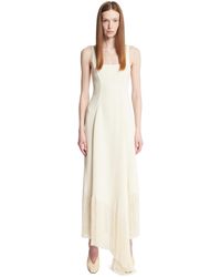 KHAITE - Vivian Dress - Lyst