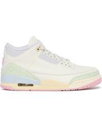 Nike - Jordan Air 3 Spring Sneakers - Lyst