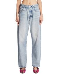 NEEDBY VINTAGE - Relaxed Jeans - Lyst