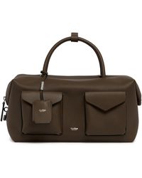 Max Mara - Holdall Cargo Large Bauletto Bag - Lyst