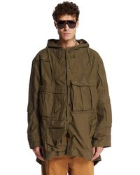 Junya Watanabe - Multi-Pocket Jacket - Lyst