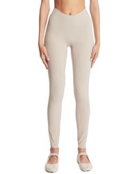 Nike - Skims Studio Stretch Leggings - Lyst