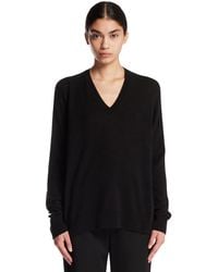 The Row - Phora Sweater - Lyst