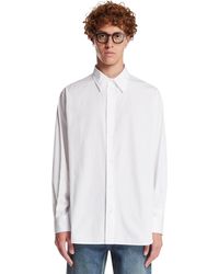 The Row - Tomek Shirt - Lyst