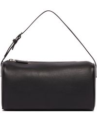 The Row - Borsa 90S Bag Nera - Lyst