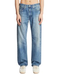 Levi's - Tab Anchor Relaxed Jeans - Lyst