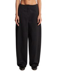 The Row - Galileo Trousers - Lyst