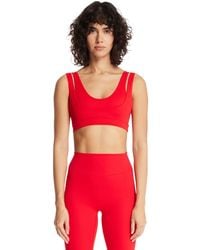 Nike - Skims Double-Strap Bra - Lyst