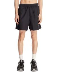 Nike - Nocta Nylon Shorts - Lyst