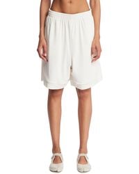 Nike - Skims Airy Relaxed Shorts - Lyst