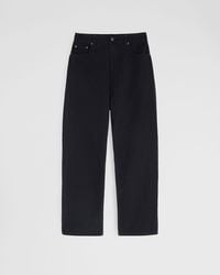 Phoebe Philo - Drop Jeans - Lyst