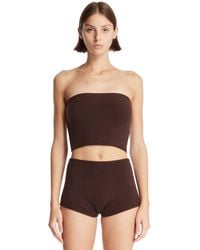 ELY ELY - Top - Lyst