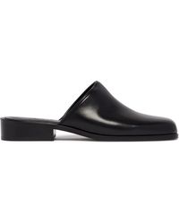 Studio Nicholson - Barlow Slip-On Loafers - Lyst
