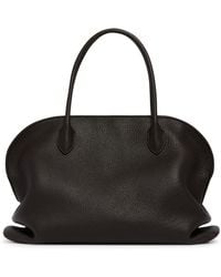 The Row - Agnes 12 Leather Bag - Lyst