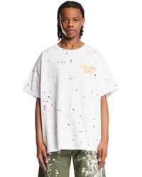 Gallery Department - Le Pop T-Shirt - Lyst