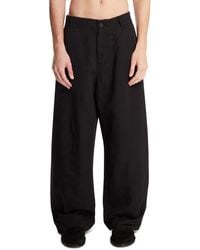 Studio Nicholson - Minard Trousers - Lyst