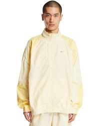 Nike - Nocta Northstar Tracksuit Jacket - Lyst