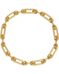 Charlotte Chesnais - Original Binary Chain Short - Lyst