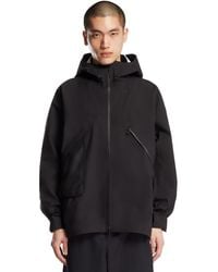Goldwin - Pertex Shieldair Mountaineering Jacket - Lyst