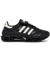 adidas - X Willy Chavarria Megaride Copa Sneakers - Lyst