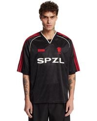 adidas Originals - Arsenal Spezial Fc T-Shirt - Lyst