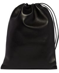 The Row - Ray Pouch - Lyst