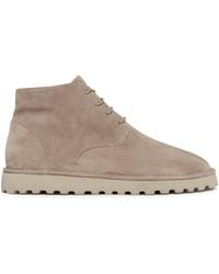 Marsèll - Pomice Sancrispa Alta Boots - Lyst