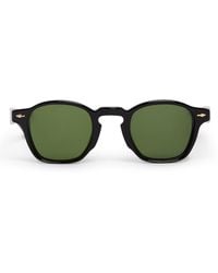 Jacques Marie Mage - Zephirin Sunglasses - Lyst