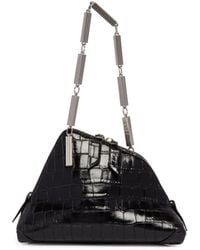 The Attico - La Sant Ambroeus Bag - Lyst