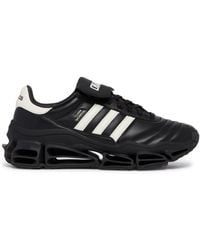 adidas Originals - X Willy Chavarria Megaride Copa Sneakers - Lyst