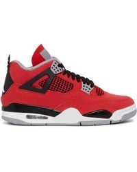 Nike - Air Jordan 4 Retro Toro Bravo Sneakers - Lyst