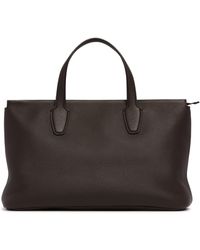 The Row - Borsa Marcel Marrone - Lyst