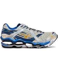 Mizuno - Wave Prophecy 1 Sneakers - Lyst