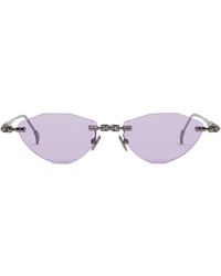 Kuboraum - H64 Mask Sunglasses - Lyst