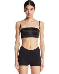 Nike - Skims Studio Stretch Top - Lyst