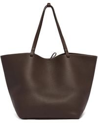 The Row - Park Tote Xl Bag - Lyst
