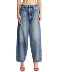 NEEDBY VINTAGE - Five-Pocket Jeans - Lyst