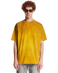 Antik Denim - Phil Cotton T-Shirt - Lyst