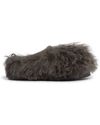 UGG - Tazz Fluff Momma Slippers - Lyst