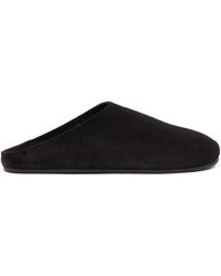 The Row - Hudson Band Sandals - Lyst