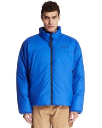 The North Face - Pertex Nuptse Reversible Down Jacket - Lyst