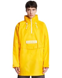 Napapijri - X Martine Rose Rainforest Axl Jacket - Lyst