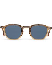 Movitra - Alias 01 Sunglasses - Lyst
