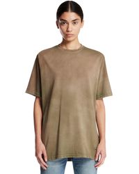 Antik Denim - Phil T-Shirt - Lyst