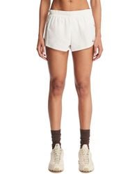Nike - Skims Running Shorts - Lyst