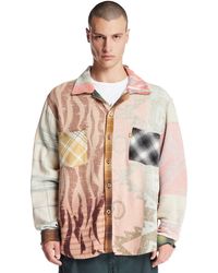 Gallery Department - Marley Retouche Shirt - Lyst