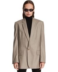 Petar Petrov - Day Mode Jacket - Lyst
